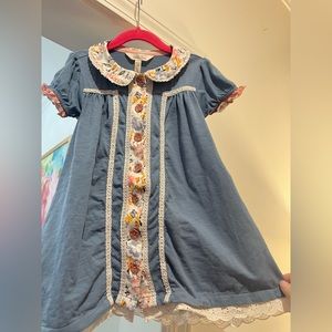 Matilda Jane dress size 4! Perfect condition.